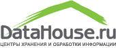 Data House Data House