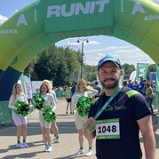 Алексей Юрченко