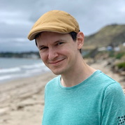 Евгений Потапов