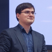 Алексей Рагозин