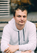 Василий Озеров