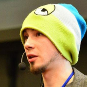 Антон Турецкий