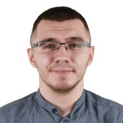 Роман Чернышев