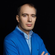 Игорь Сингин
