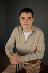 Григорий Кощеев