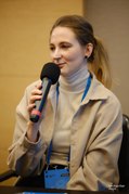 Алиса Ча