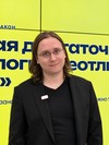 Максим Кочуков