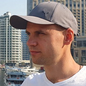Владимир Меркулов