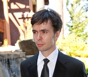 Kirill Gavrylyuk