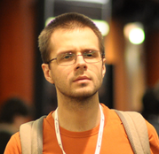 Лебедевич Антон