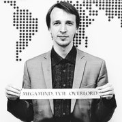 Сергей Константинов