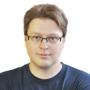 Андрей Аксенов