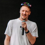 Глеб Михеев