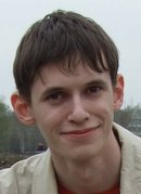 Потапов Евгений Алексеевич