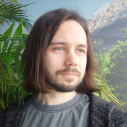 Дмитрий Лукьянов