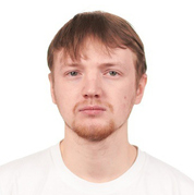 Юрий Насретдинов