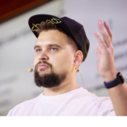 Максим Смирнов