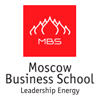 Moscow Business School Moscow Business School