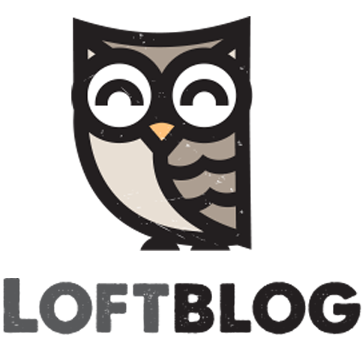 Loftblog Loftblog