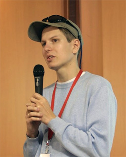 Петр Зайцев