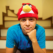 Борис Каплуновский