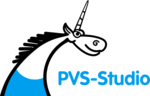 PVS-Studio