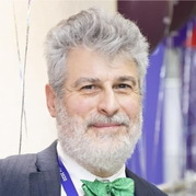 Bruce Momjian