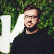 Илья Щербак