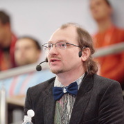 Филипп Дельгядо