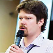 Илья Космодемьянский