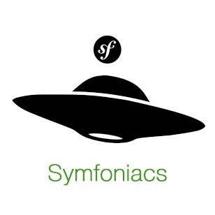 Symfony Moscow Meetup - Symfoniacs