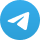 Иконка телеграм