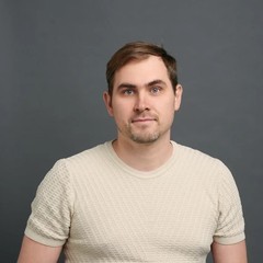 Олег Табота