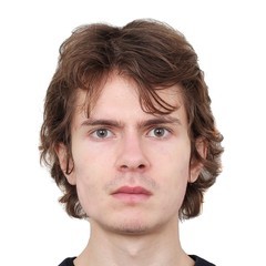 Георгий Белянин