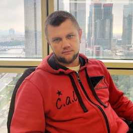 Сергей Ситников Сергей Ситников