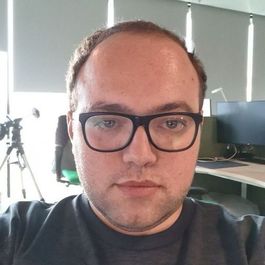 Юрий Дзюбан Юрий Дзюбан