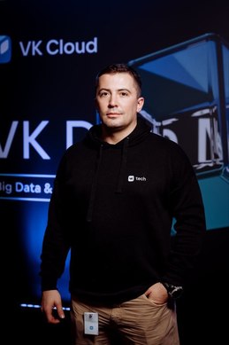 Александр Белоцерковский Александр Белоцерковский