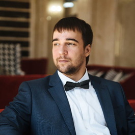 Юрий Щербаков Юрий Щербаков
