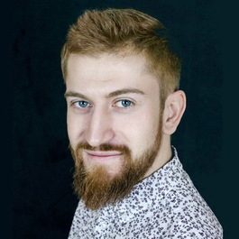 Владимир Протасов Владимир Протасов