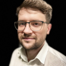 Александр Елисеев Александр Елисеев