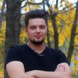 Алексей Филимонов Алексей Филимонов