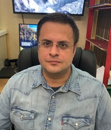 Георгий Стариков Георгий Стариков