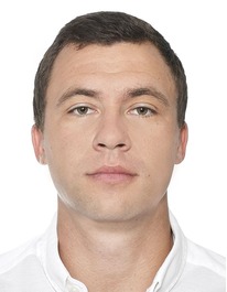 Дмитрий Кравчук 