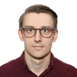 Иван Максимов Иван Максимов