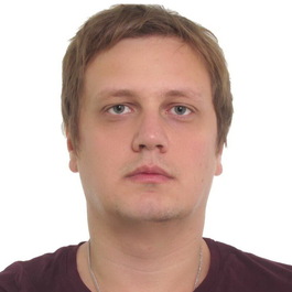Александр Костриков Александр Костриков
