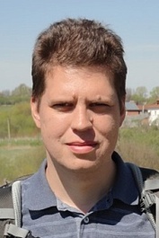 Иван Кабанов 