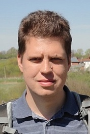 Иван Кабанов Иван Кабанов