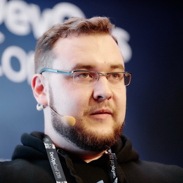 Павел Селиванов Павел Селиванов