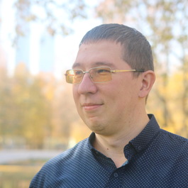 Евгений Кузовлев Евгений Кузовлев