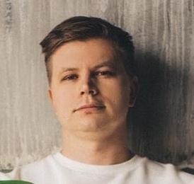 Дмитрий Евдокимов Дмитрий Евдокимов